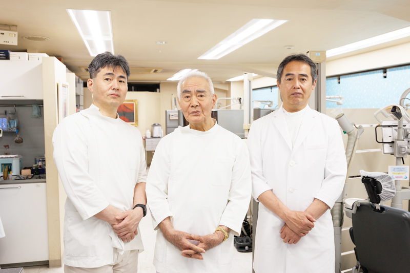 四ッ谷駅徒歩4分