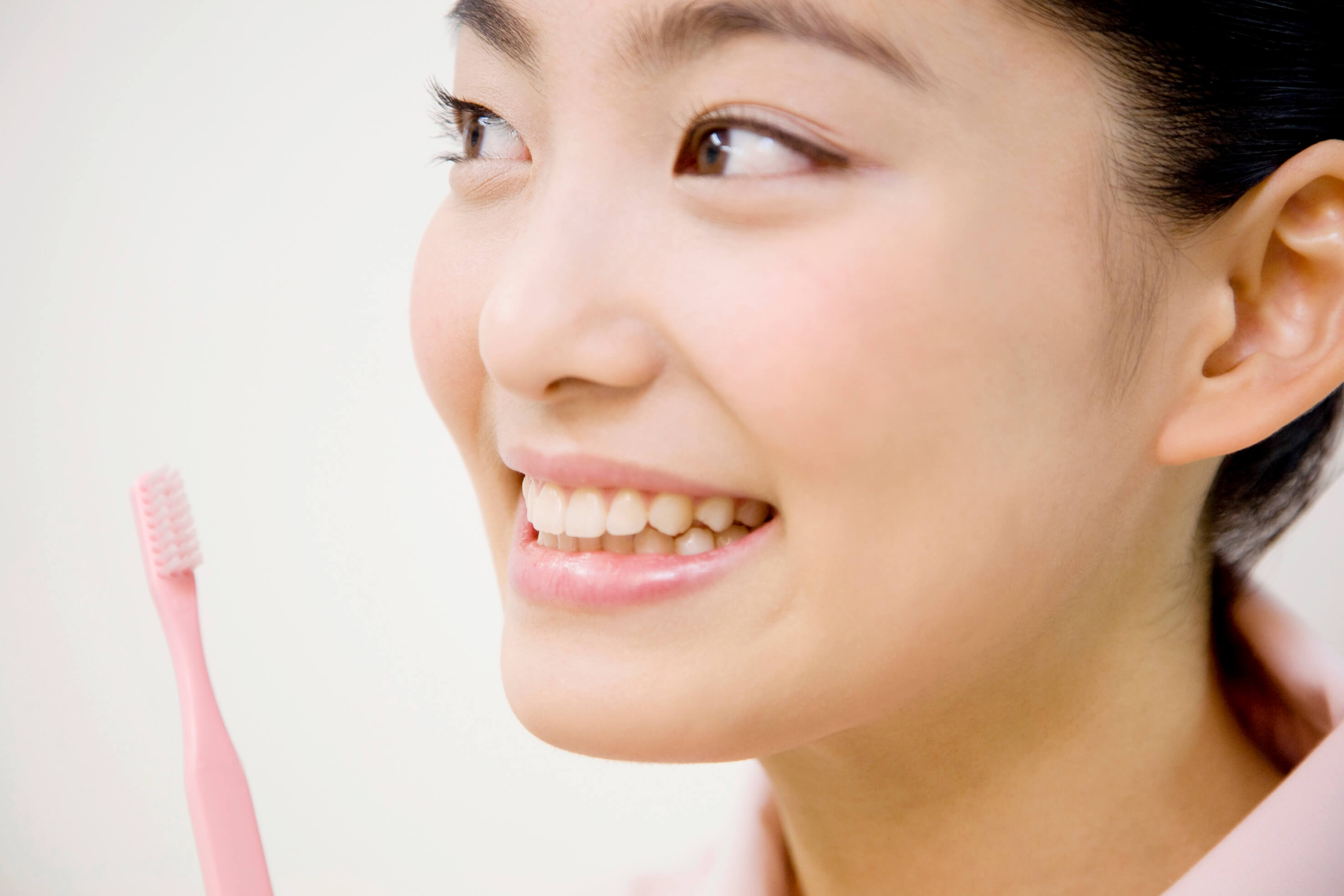 PMTCで歯を健康に保つために